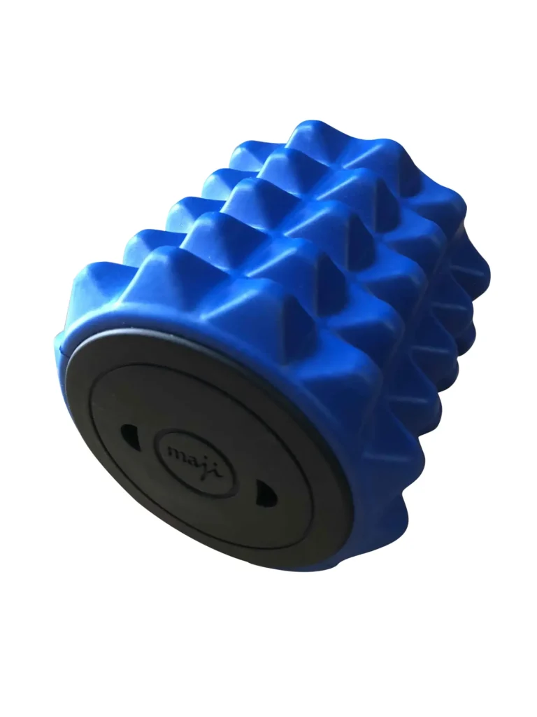 Mini Foam Roller for Deep-Tissue Recovery