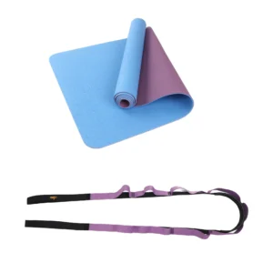 Yoga and Flexibility Bundle