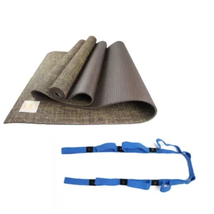 Yoga and Stretch Bundle