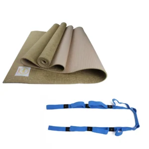 Yoga and Stretch Bundle 2