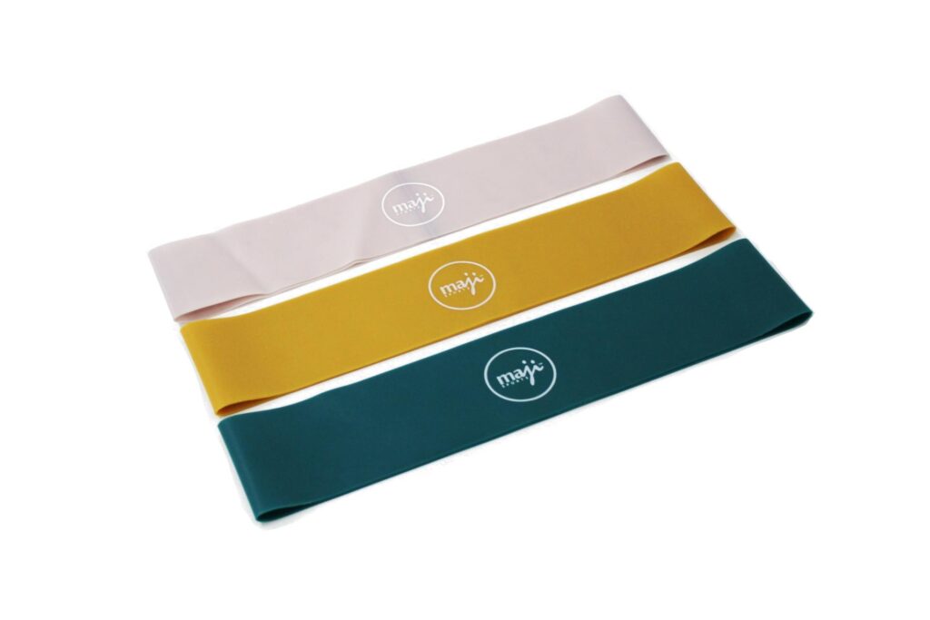 Resistance Loop Bands